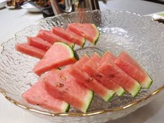 -鸭王烤鸭店(三里河店)