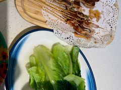 -小鱼小牛(世欧广场店)