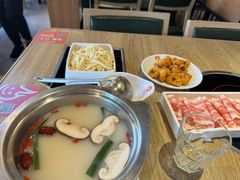 -彤德莱牛肉火锅(双港店)