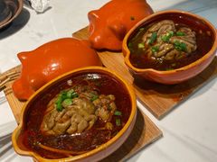 -五样儿西昌小签签烤串(建设路店)