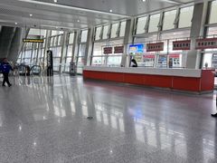 -银川河东国际机场