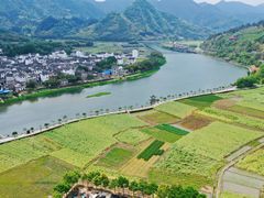 -绩溪龙川景区