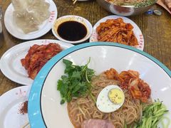 -西塔大冷面(市府大路店)