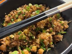 -味之绝热血美蛙鱼火锅(中坝店)