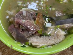 -清真·老金家牛肉店(会展路店)