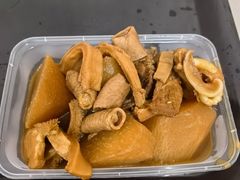 -阿姨牛杂(北京路店)