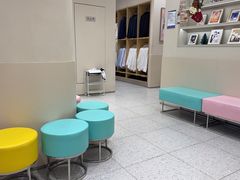 -天真蓝照相馆(五角场百联又一城店)