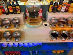 -东方饺子王(新阳路店)