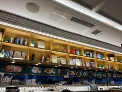 -茶港·点心·啫啫煲(范湖万达广场店)