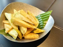-Ameigo梅果·云贵川bistro(长宁来福士店)