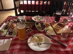 -杭州国际会议中心洲际酒店-德国啤酒屋(砂之船国际生活广场店)