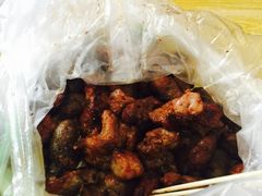 -王记西鎮电烤肉(汶上路店)