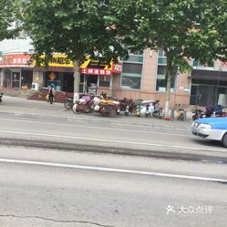 梁山县有多少人口_梁山县地图(3)