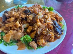 -闻香阁·清真(光荣道店)