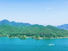 -易水湖景区
