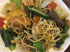 -素德轩素食餐厅(东港店)