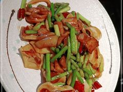 -船歌·鱼水饺青岛菜(合肥路永旺店)