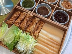 沂蒙风光-有喜胶东小馆(太申祥和店)