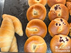 -BAKER&SPICE(祥云小镇店)