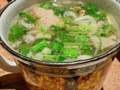 -耶里夏丽·丝路新疆菜·清真食品(徐汇南丹东路臻选店)
