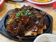 -郑记•不夜城烧烤•龙虾•虾蟹(黄鹤楼店)