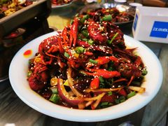 -阆辣荟餐饮(老味道8年·古城店)