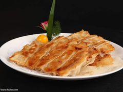 -大眼锅贴水饺(河东店)