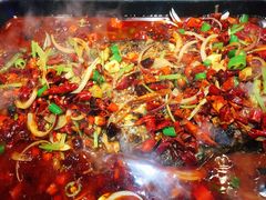 -阿记烧烤(大兴新区店)