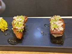 -昊·来了寿司(泡桐树店)