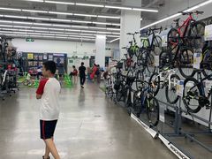 -迪卡侬(安德门店)