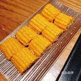 巨鹿路上的日式料理