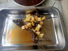 -怪老头甜不辣(抚琴小区店)