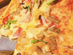 -必胜客(城西银泰店)