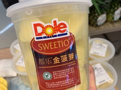 -Olé精品超市(上海虹桥南丰城店)