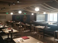 大堂-鼎泰丰(当代商城店)