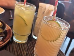 -福楼毕斯罗F Bistronome(国贸商城约会地标景观店)