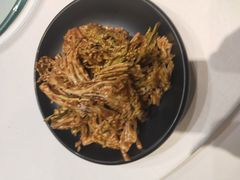 乾隆白菜-羲和雅苑•北京烤鸭(陆家嘴中心店)
