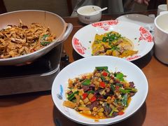 -肖记公安牛肉鱼杂馆·省级非物质文化遗产(三角路直营店)