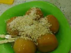 -芬芳甜品(同福路店)