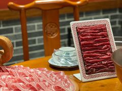 -乐宴·老北京铜火锅(桂庙店)