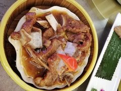 -卡尔顿东方银龙酒店•广西菜•早茶