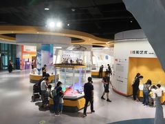 -浙江省科技馆
