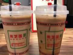 -美芝莲(领展购物广场中关村店)