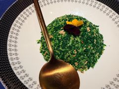 -老吉堂上海本帮菜(工体店)