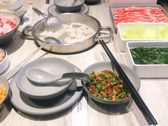-千味涮·健康火锅(会展连城新天地店)