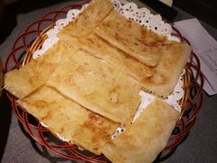泰式榴莲薄饼-花溪雨·森林餐厅(石基店)