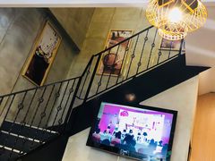 大堂-鲜芋仙(中环百联2店)