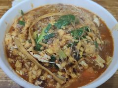 -刘信牛羊肉小炒泡馍(回民街店)