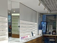 -启明眼镜(海淀黄庄店)