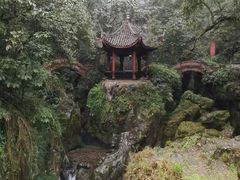 -峨眉山风景名胜区